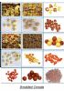 Food Machinery---Breakfast Cereals Flakes